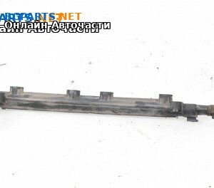 Бензинова рейка за Volkswagen Caddy III (03.2004 - 05.2015) 2.0 EcoFuel, 109 к.с.