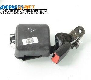 Предпазен колан за Volkswagen Passat VI Sedan B7 (08.2010 - 12.2014), 4+1 вр., позиция: средна