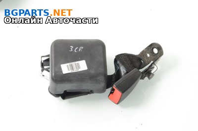 Предпазен колан за Volkswagen Passat VI Sedan B7 (08.2010 - 12.2014), 4+1 вр., позиция: средна