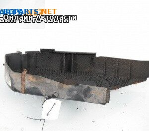 Капак ангренажен ремък за Volkswagen Caddy III (03.2004 - 05.2015) 2.0 EcoFuel, 109 к.с.