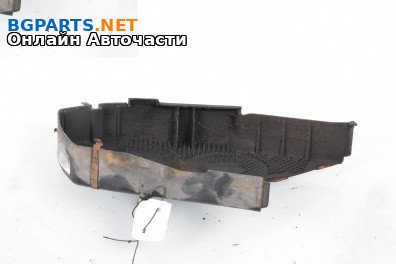 Капак ангренажен ремък за Volkswagen Caddy III (03.2004 - 05.2015) 2.0 EcoFuel, 109 к.с.