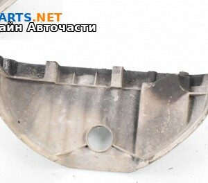 Изолираща кора за Volkswagen Caddy III (03.2004 - 05.2015), 4+1 вр., миниван