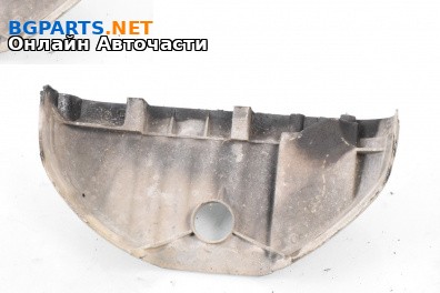 Изолираща кора за Volkswagen Caddy III (03.2004 - 05.2015), 4+1 вр., миниван