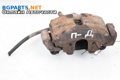 Спирачен апарат за Volkswagen Caddy III (03.2004 - 05.2015), позиция: предна, дясна