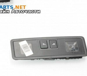 Плафон за Volkswagen Arteon Fastback (04.2017 - ...)