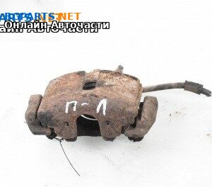 Спирачен апарат за Volkswagen Caddy III (03.2004 - 05.2015), позиция: предна, лява