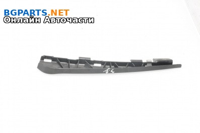 Интериорна пластмаса за Volkswagen Arteon Fastback (04.2017 - ...), 4+1 вр., хечбек, позиция: дясна