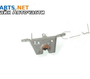 Брава седалка за Volkswagen Passat VI Sedan B7 (08.2010 - 12.2014), 4+1 вр.