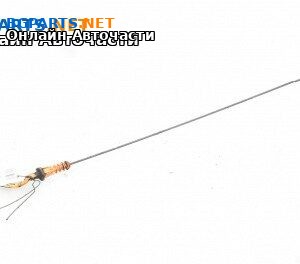 Щека за масло за Volkswagen Caddy III (03.2004 - 05.2015) 2.0 EcoFuel, 109 к.с.