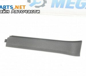 Интериорна пластмаса за Volkswagen Arteon Fastback (04.2017 - ...), 4+1 вр., хечбек, позиция: предна