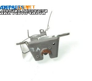 Брава седалка за Volkswagen Passat VI Sedan B7 (08.2010 - 12.2014), 4+1 вр.