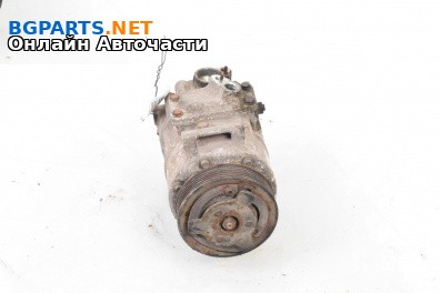 Компресор климатик за Volkswagen Caddy III (03.2004 - 05.2015) 2.0 EcoFuel, 109 к.с., № 1K0820859F