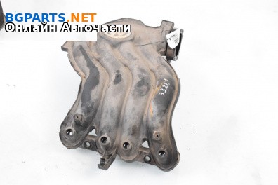 Всмукателен колектор за Volkswagen Caddy III (03.2004 - 05.2015) 2.0 EcoFuel, 109 к.с.