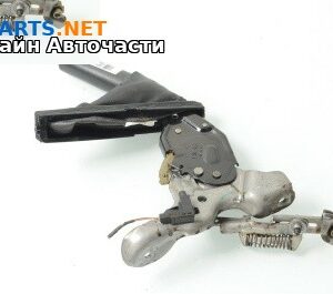 Лост за ръчна спирачка за Volkswagen Passat VI Sedan B7 (08.2010 - 12.2014)