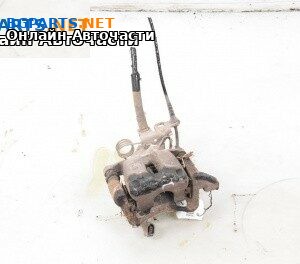 Спирачен апарат за Volkswagen Caddy III (03.2004 - 05.2015), позиция: предна, дясна