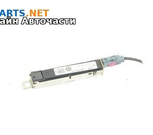 Усилвател антена за Volkswagen Passat VI Sedan B7 (08.2010 - 12.2014), № 561035552