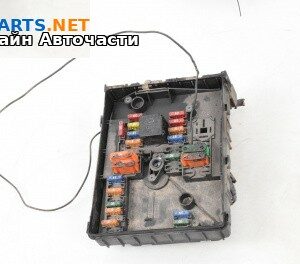 Бушонно табло за Volkswagen Caddy III (03.2004 - 05.2015) 2.0 EcoFuel, 109 к.с.