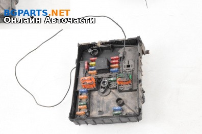 Бушонно табло за Volkswagen Caddy III (03.2004 - 05.2015) 2.0 EcoFuel, 109 к.с.