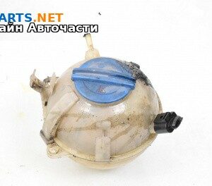 Казанче за антифриз за Volkswagen Caddy III (03.2004 - 05.2015) 2.0 EcoFuel, 109 к.с.