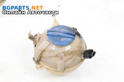 Казанче за антифриз за Volkswagen Caddy III (03.2004 - 05.2015) 2.0 EcoFuel, 109 к.с.