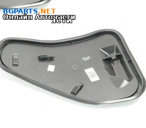 Интериорна пластмаса за Volkswagen Passat VI Sedan B7 (08.2010 - 12.2014), 4+1 вр., седан, позиция: дясна