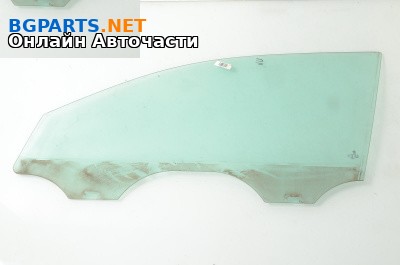 Странично стъкло за Volkswagen Passat VI Sedan B7 (08.2010 - 12.2014), 4+1 вр., седан, позиция: предна, лява