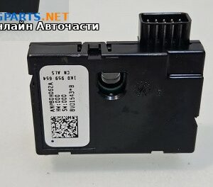 Сензор волан за Volkswagen Caddy III (03.2004 - 05.2015), № 1K0 959 654