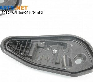 Основа кора врата за Volkswagen Arteon Fastback (04.2017 - ...), 4+1 вр., хечбек, позиция: задна, дясна