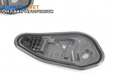 Основа кора врата за Volkswagen Arteon Fastback (04.2017 - ...), 4+1 вр., хечбек, позиция: задна, дясна