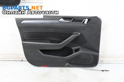 Кора врата за Volkswagen Arteon Fastback (04.2017 - ...), 4+1 вр., хечбек, позиция: предна, лява