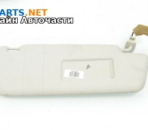 Сенник за Volkswagen Passat VI Sedan B7 (08.2010 - 12.2014), позиция: дясна