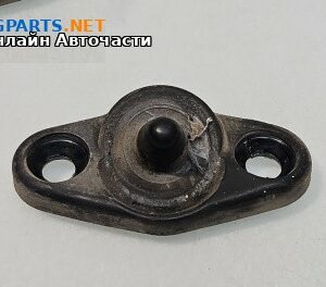 Заключалка товарна врата за Volkswagen Caddy III (03.2004 - 05.2015), миниван, № 2K0843843