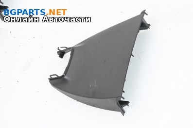 Интериорна пластмаса за Volkswagen Arteon Fastback (04.2017 - ...), 4+1 вр., хечбек, позиция: предна