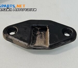 Заключалка товарна врата за Volkswagen Caddy III (03.2004 - 05.2015), миниван, 2K0843667A