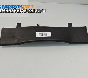 Интериорна пластмаса за Volkswagen Caddy III (03.2004 - 05.2015), 4+1 вр., миниван, позиция: предна