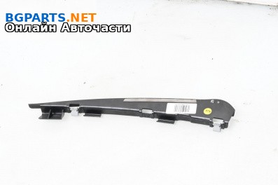 Интериорна пластмаса за Volkswagen Arteon Fastback (04.2017 - ...), 4+1 вр., хечбек, позиция: лява