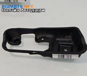 Интериорна пластмаса за Volkswagen Caddy III (03.2004 - 05.2015), 4+1 вр., миниван, позиция: предна