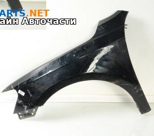 Калник за Volkswagen Passat VI Sedan B7 (08.2010 - 12.2014), 4+1 вр., седан, позиция: предна, лява