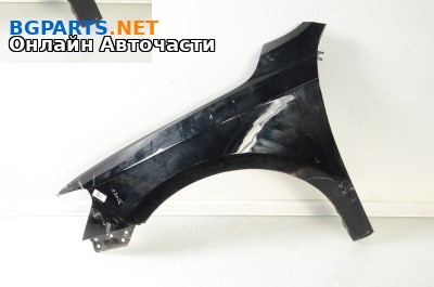 Калник за Volkswagen Passat VI Sedan B7 (08.2010 - 12.2014), 4+1 вр., седан, позиция: предна, лява