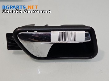 Вътрешна дръжка за Volkswagen Caddy III (03.2004 - 05.2015), 4+1 вр., миниван, позиция: дясна