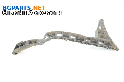 Държач броня за Volkswagen Passat VI Sedan B7 (08.2010 - 12.2014), седан, позиция: задна, лява