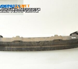 Основа броня за Volkswagen Passat VI Sedan B7 (08.2010 - 12.2014), седан, позиция: предна