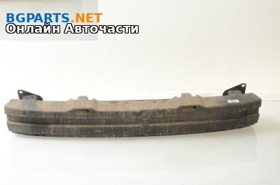 Основа броня за Volkswagen Passat VI Sedan B7 (08.2010 - 12.2014), седан, позиция: предна