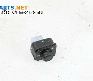 Бутон ел. огледала  за Volkswagen Arteon Fastback (04.2017 - ...)