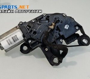 Ел. мотор за чистачките за Volkswagen Caddy III (03.2004 - 05.2015), миниван, позиция: задна