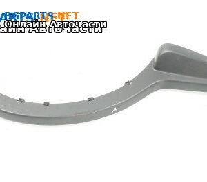 Интериорна пластмаса багажник за Volkswagen Passat VI Sedan B7 (08.2010 - 12.2014), 4+1 вр., седан