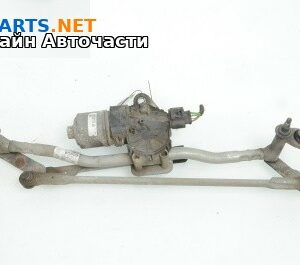 Ел. мотор за чистачките за Volkswagen Passat VI Sedan B7 (08.2010 - 12.2014), седан, позиция: предна, № 6R1995119A