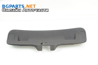 Кора заден капак за Volkswagen Passat VI Sedan B7 (08.2010 - 12.2014), 4+1 вр., седан