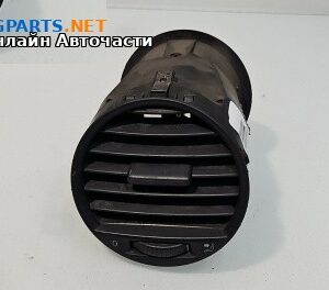 Духалка парно за Volkswagen Caddy III (03.2004 - 05.2015)