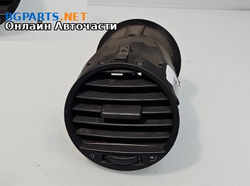 Духалка парно за Volkswagen Caddy III (03.2004 - 05.2015)